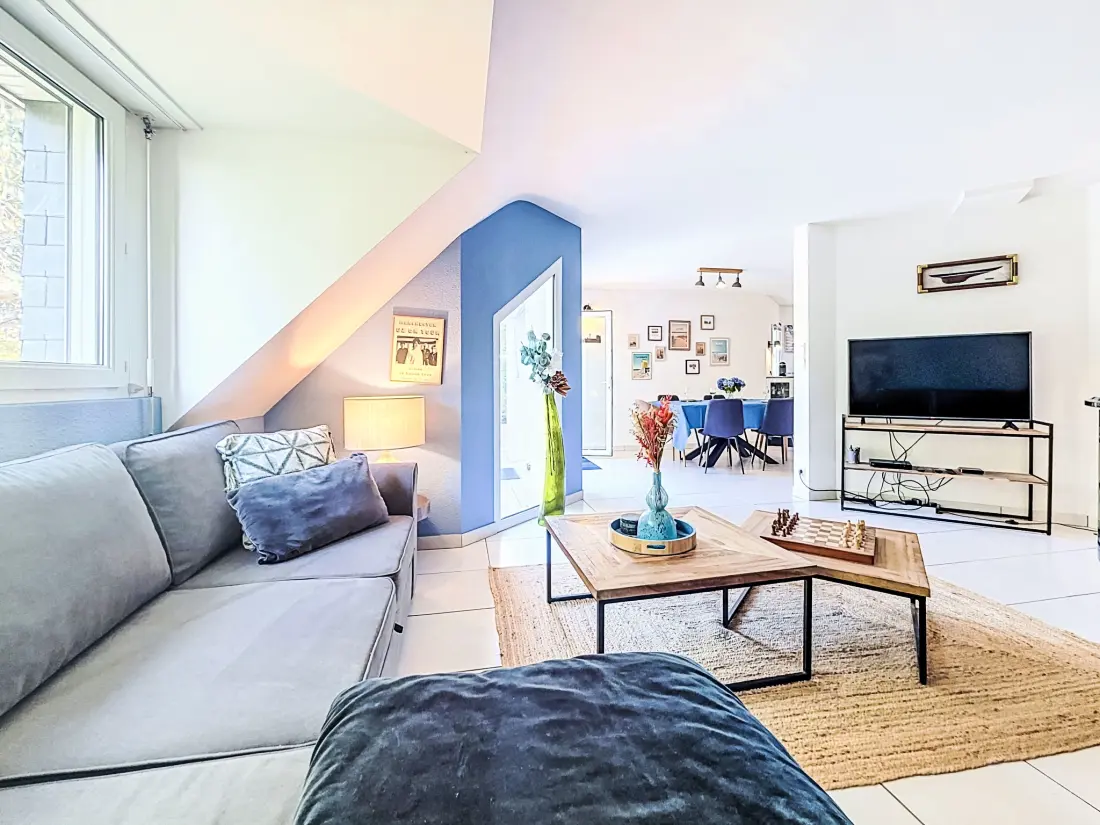 Maison de Vacances Quiberon