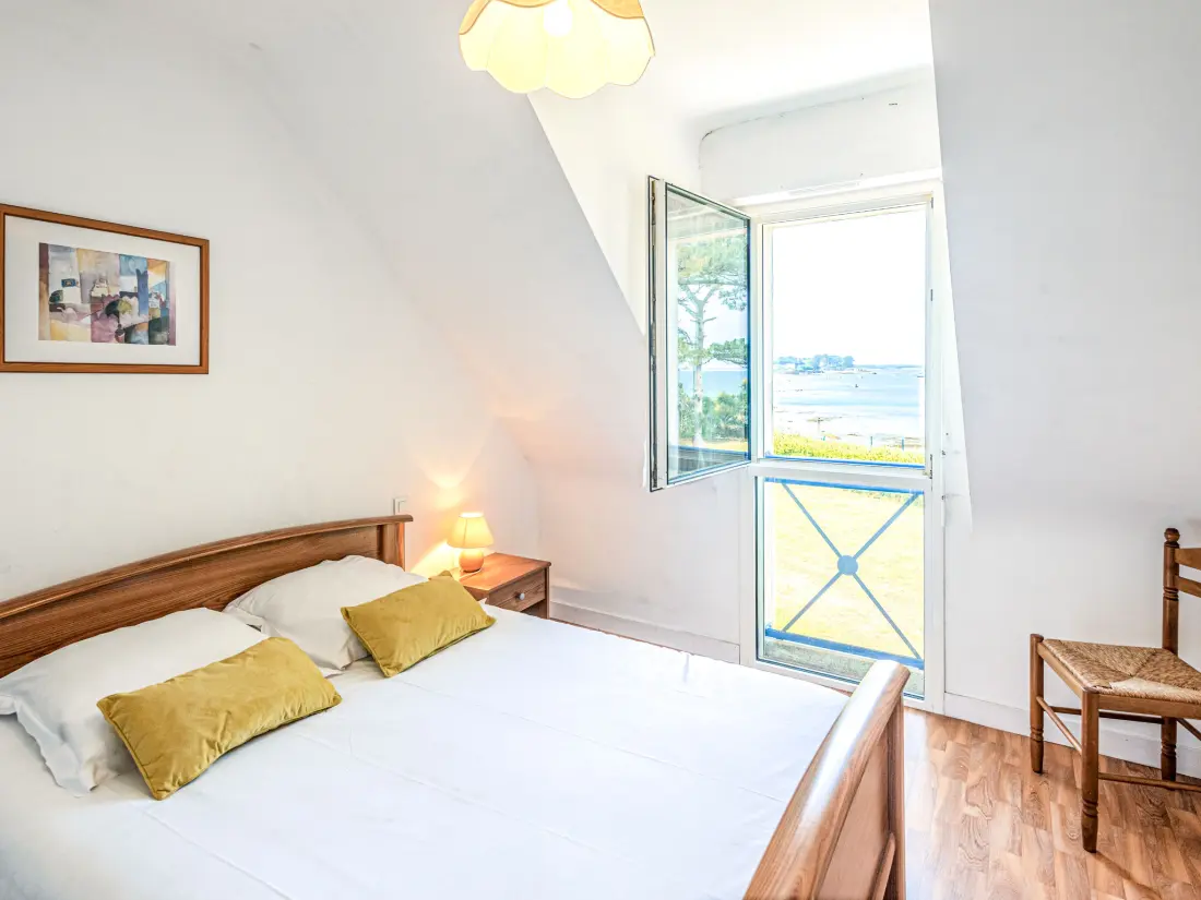Maison de Vacances Quiberon
