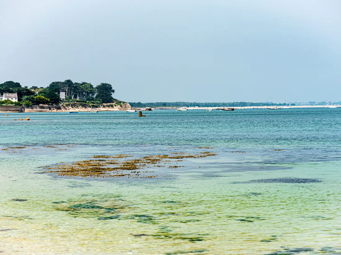 Maison de Vacances Quiberon