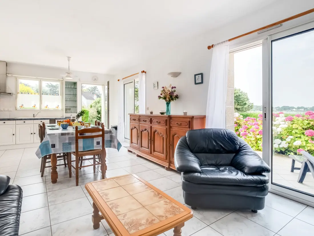 Maison de Vacances Quiberon
