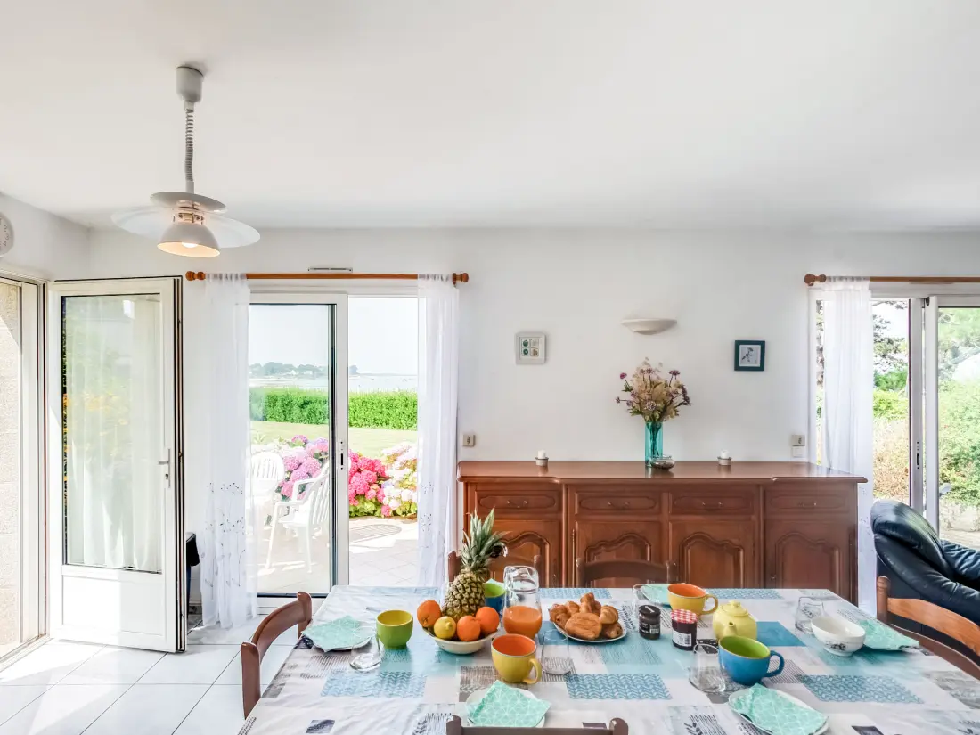 Maison de Vacances Quiberon