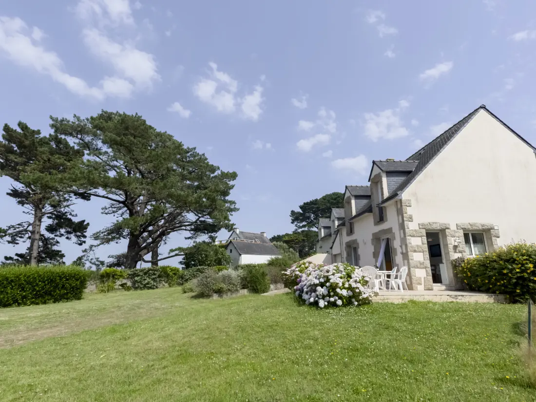 Maison de Vacances Quiberon