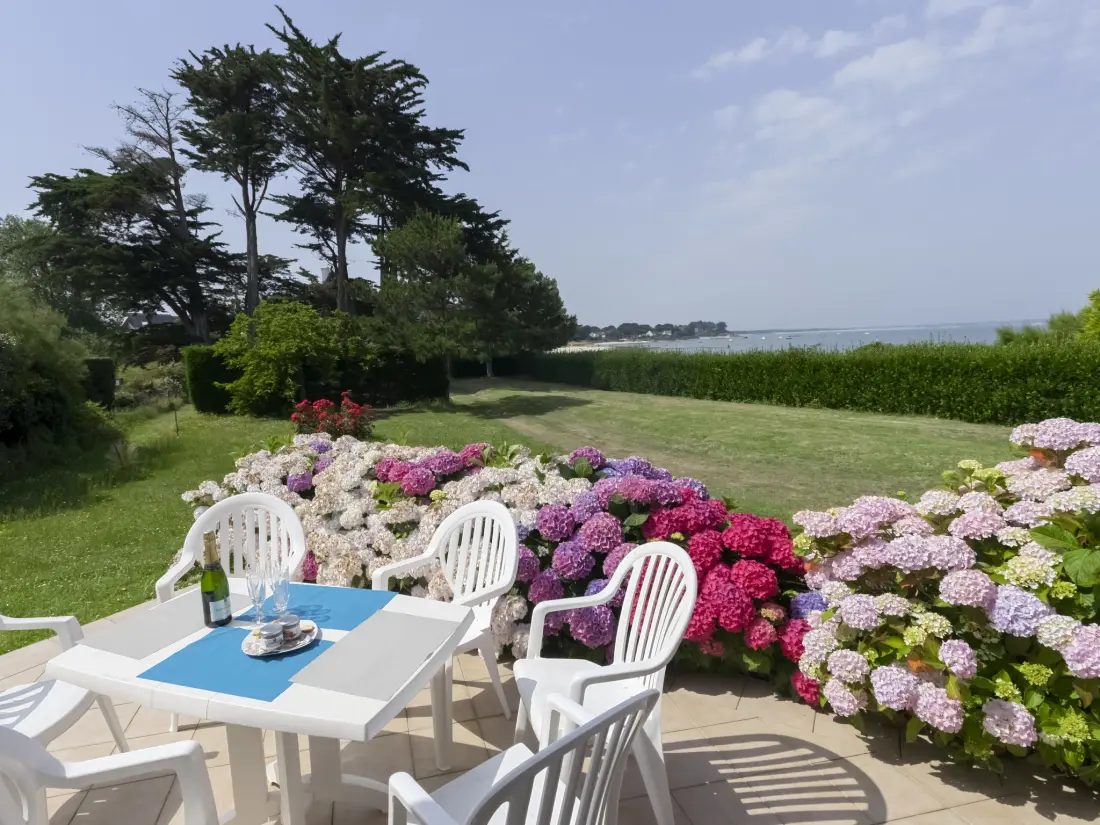 Maison de Vacances Quiberon