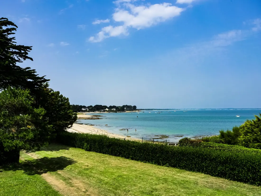 Maison de Vacances Quiberon