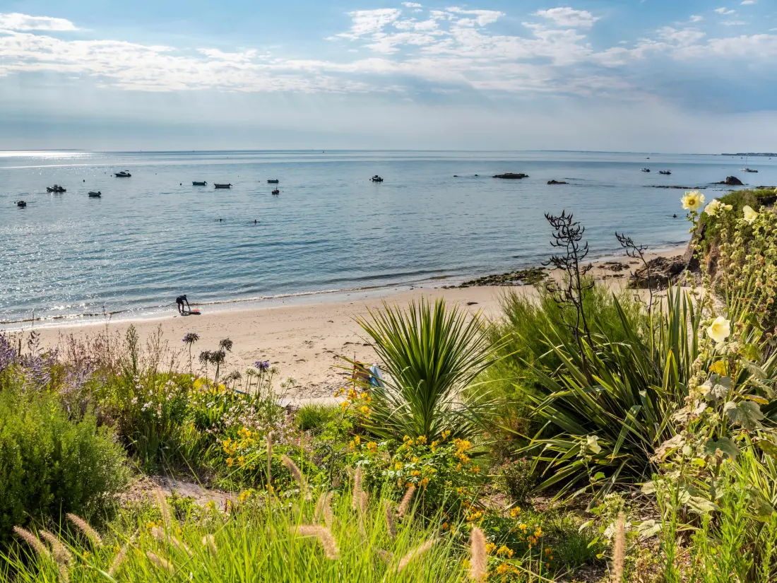 Maison de Vacances Quiberon