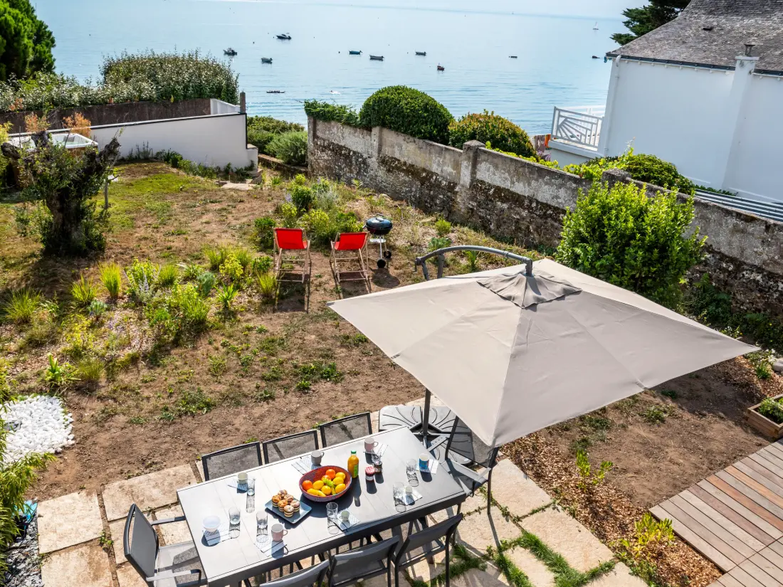 Maison de Vacances Quiberon