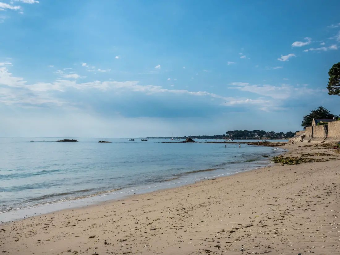 Maison de Vacances Quiberon