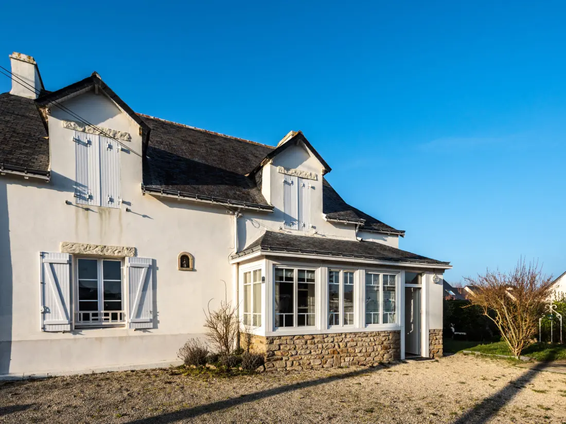 Maison de Vacances Quiberon