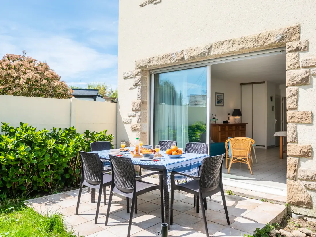 Maison de Vacances Quiberon