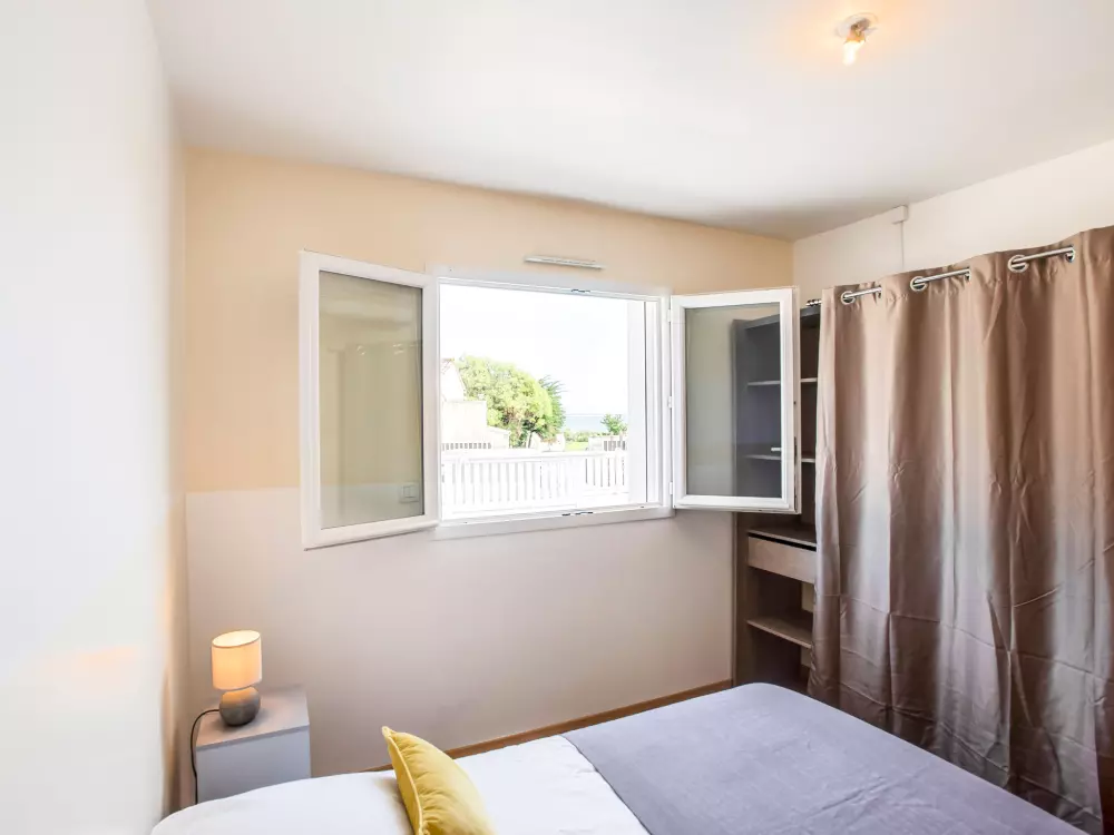 Maison de Vacances Quiberon