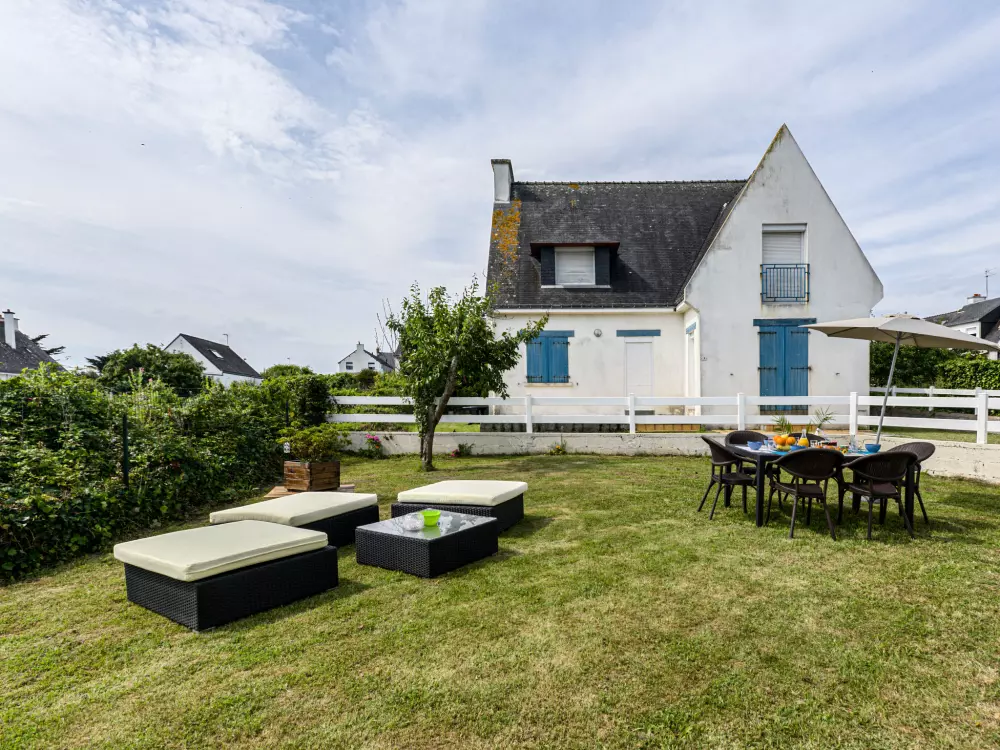 Maison de Vacances Quiberon