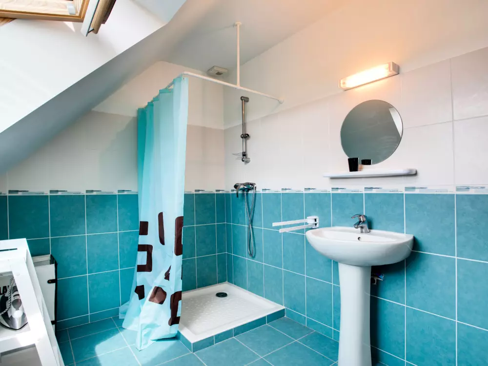 Maison de Vacances Quiberon