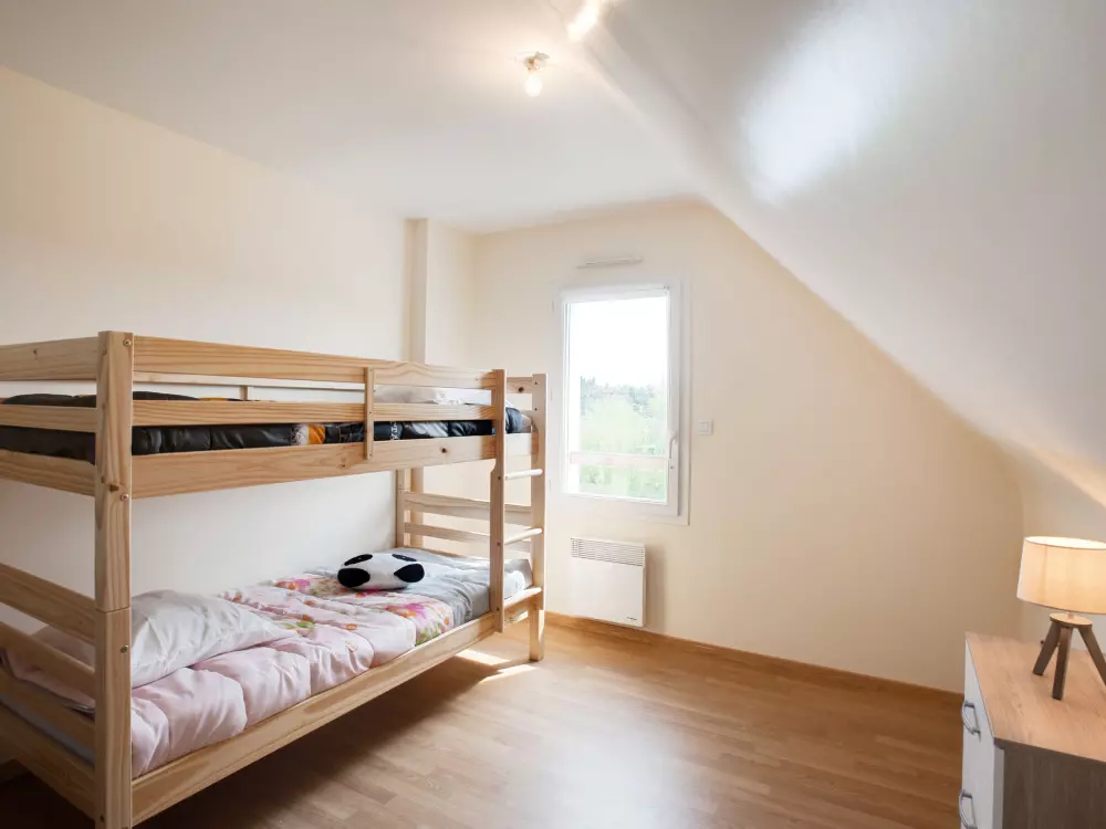 Maison de Vacances Quiberon