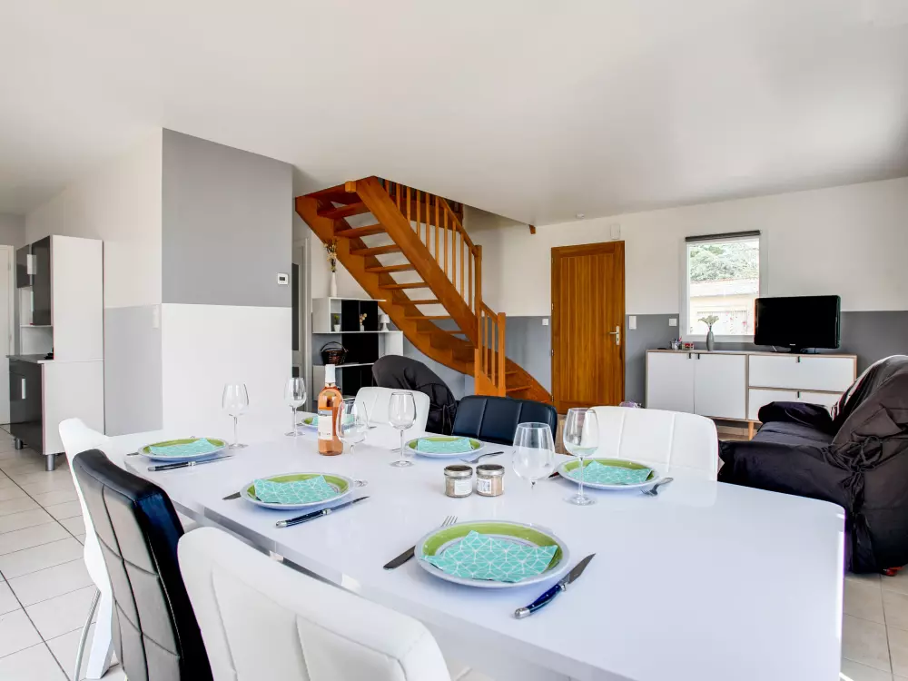 Maison de Vacances Quiberon