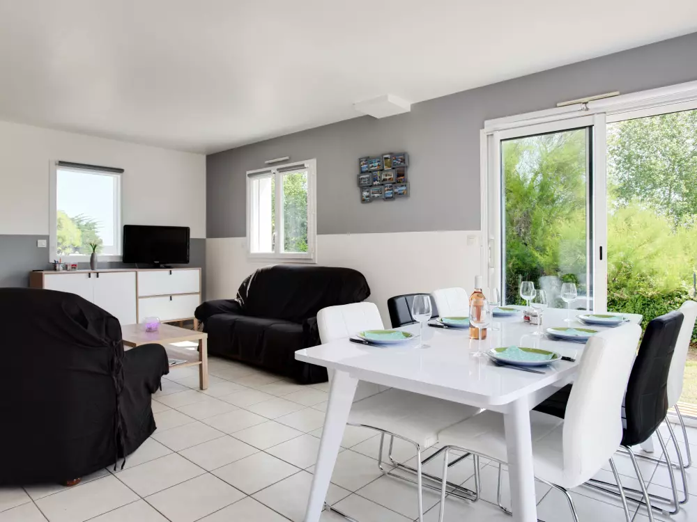 Maison de Vacances Quiberon