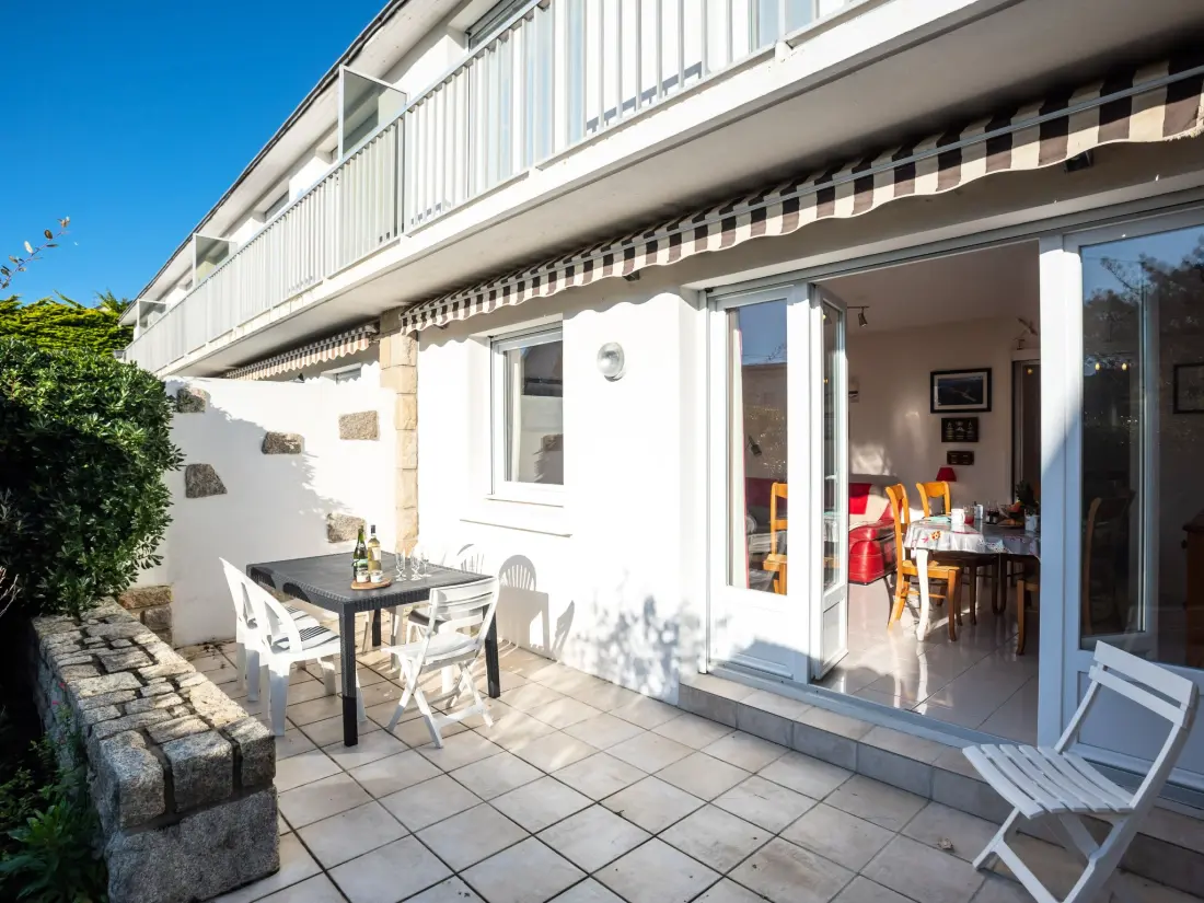 Maison de Vacances Quiberon
