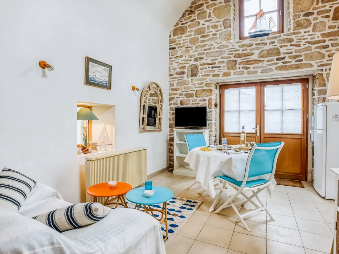 Maison de Vacances Quiberon