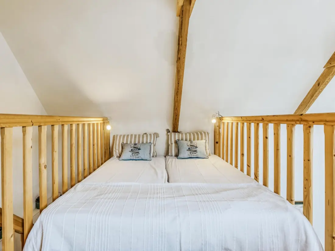 Maison de Vacances Quiberon
