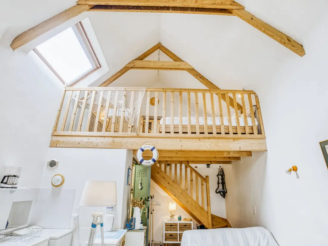 Maison de Vacances Quiberon