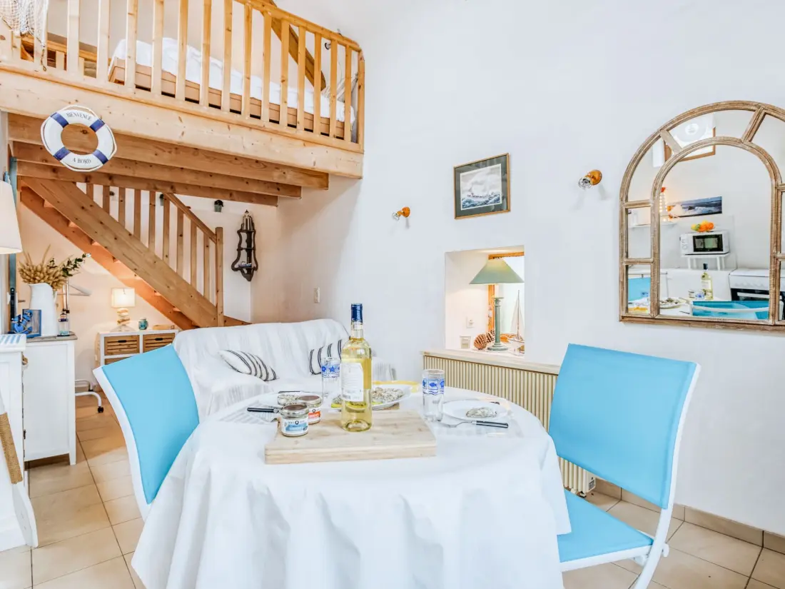 Maison de Vacances Quiberon