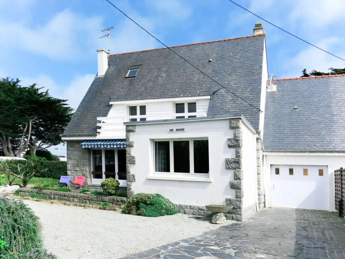 Maison de Vacances Quiberon