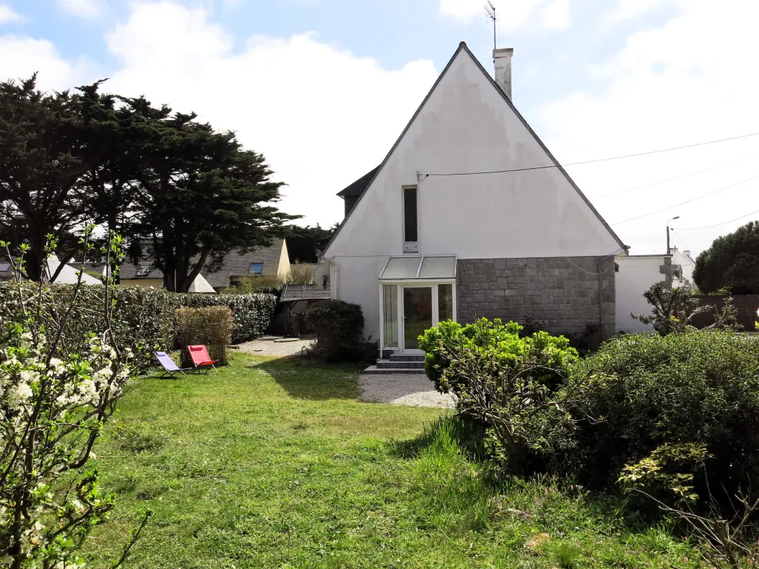 Maison de Vacances Quiberon