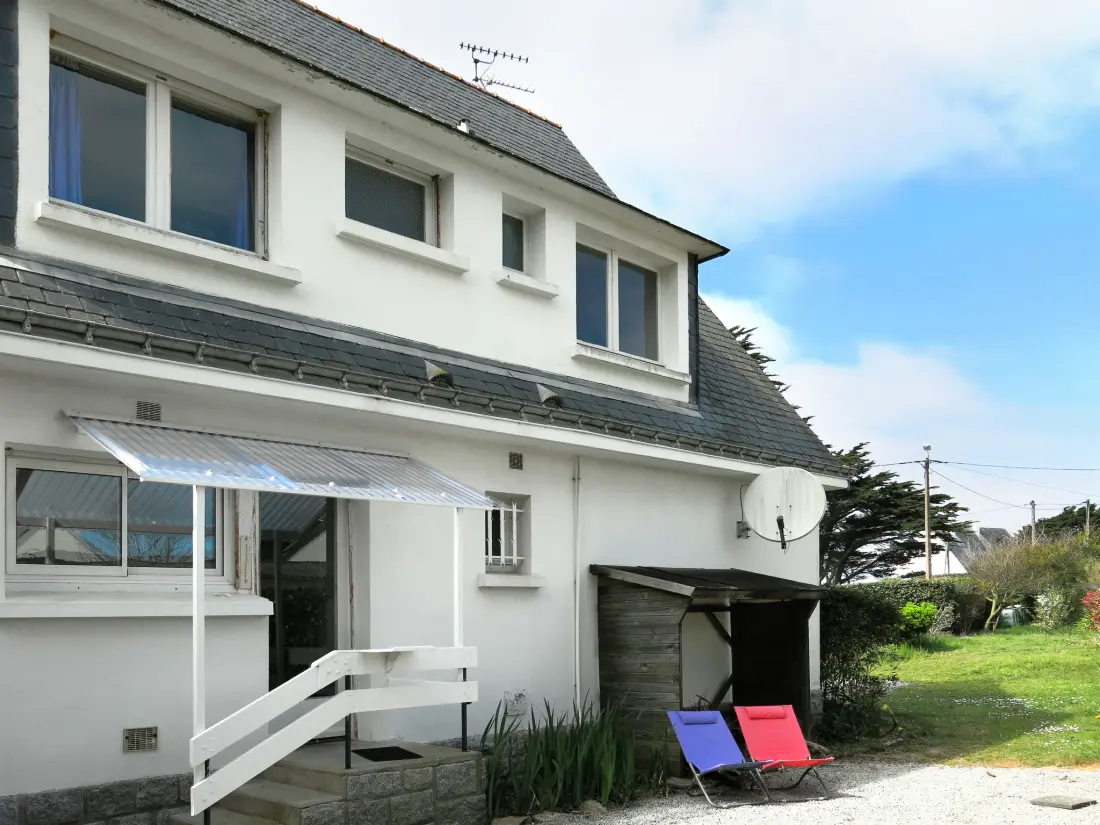Maison de Vacances Quiberon