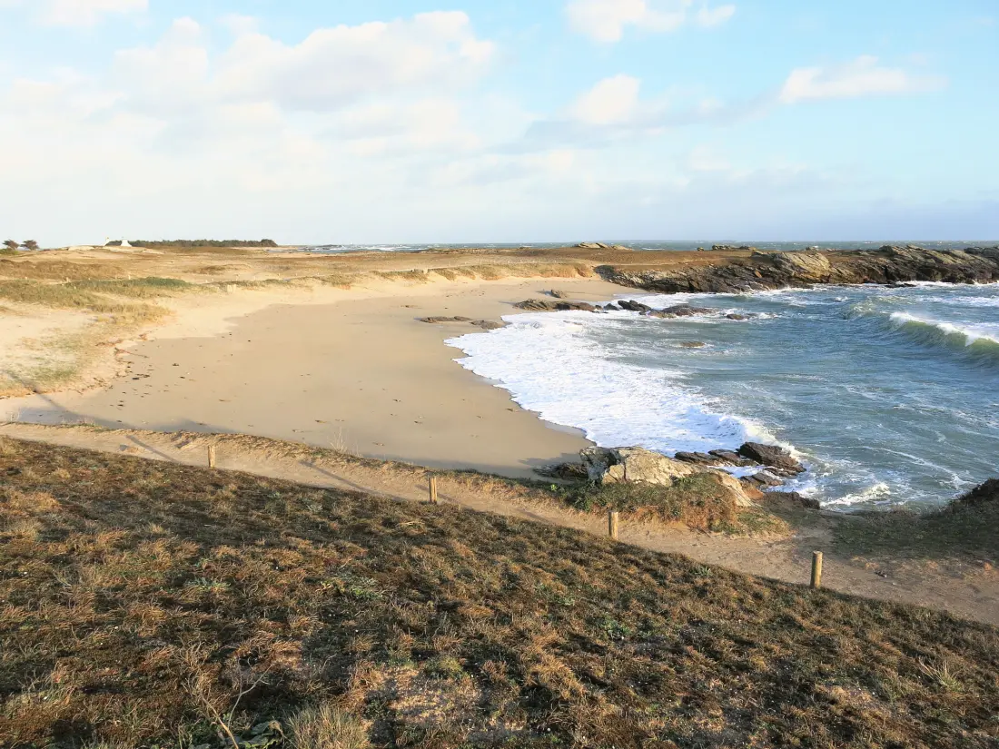 Maison de Vacances Quiberon