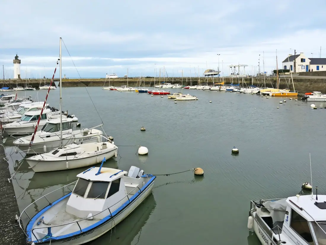 Maison de Vacances Quiberon
