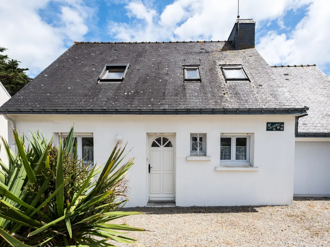Maison de Vacances Quiberon