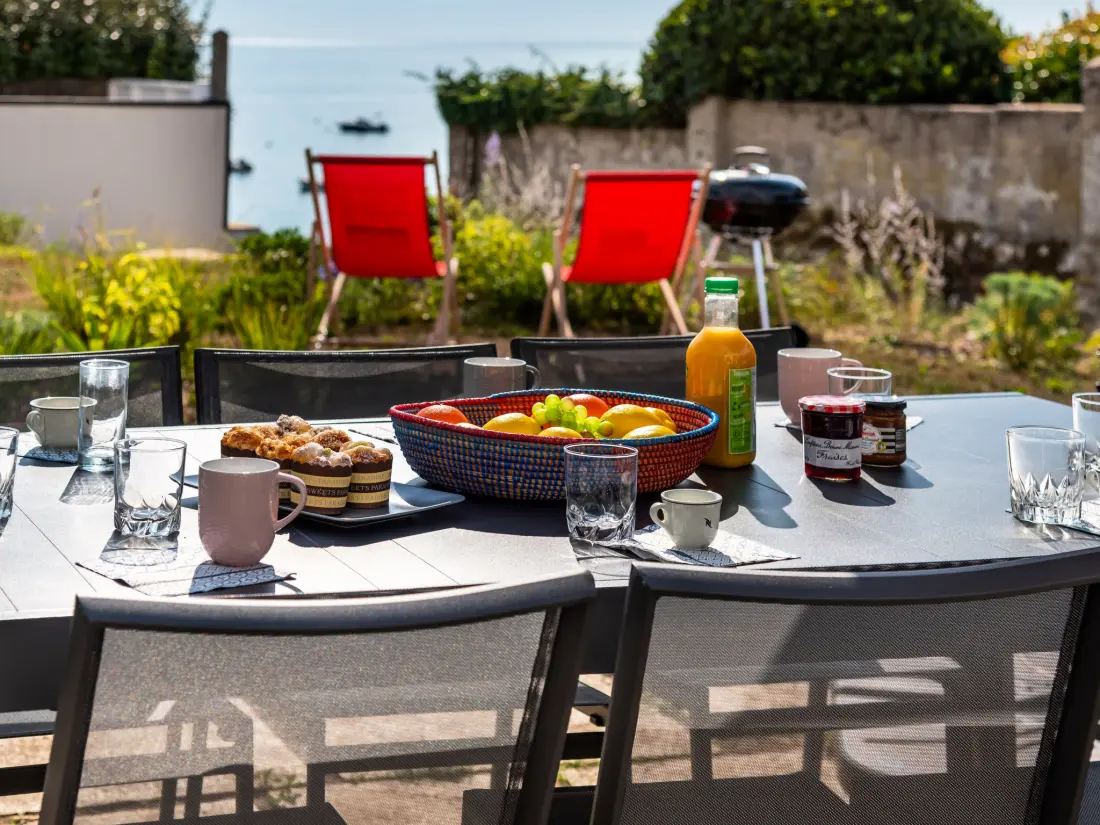 Maison de Vacances Quiberon