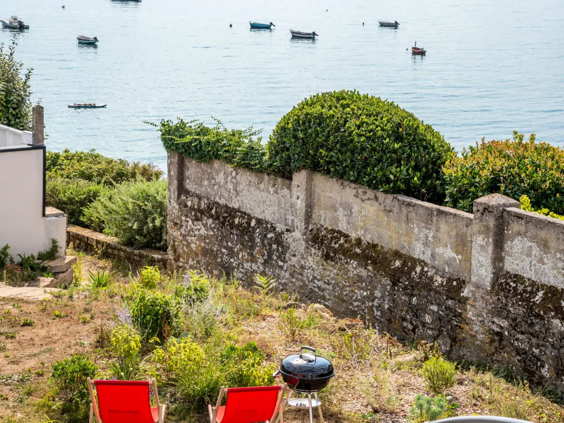 Maison de Vacances Quiberon