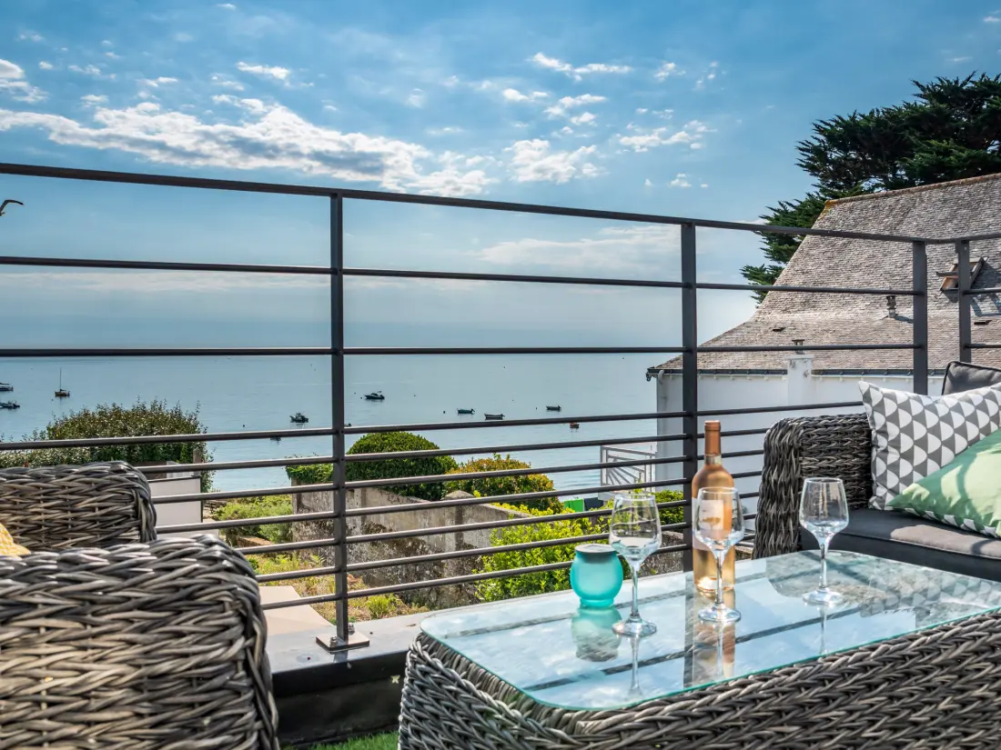 Maison de Vacances Quiberon