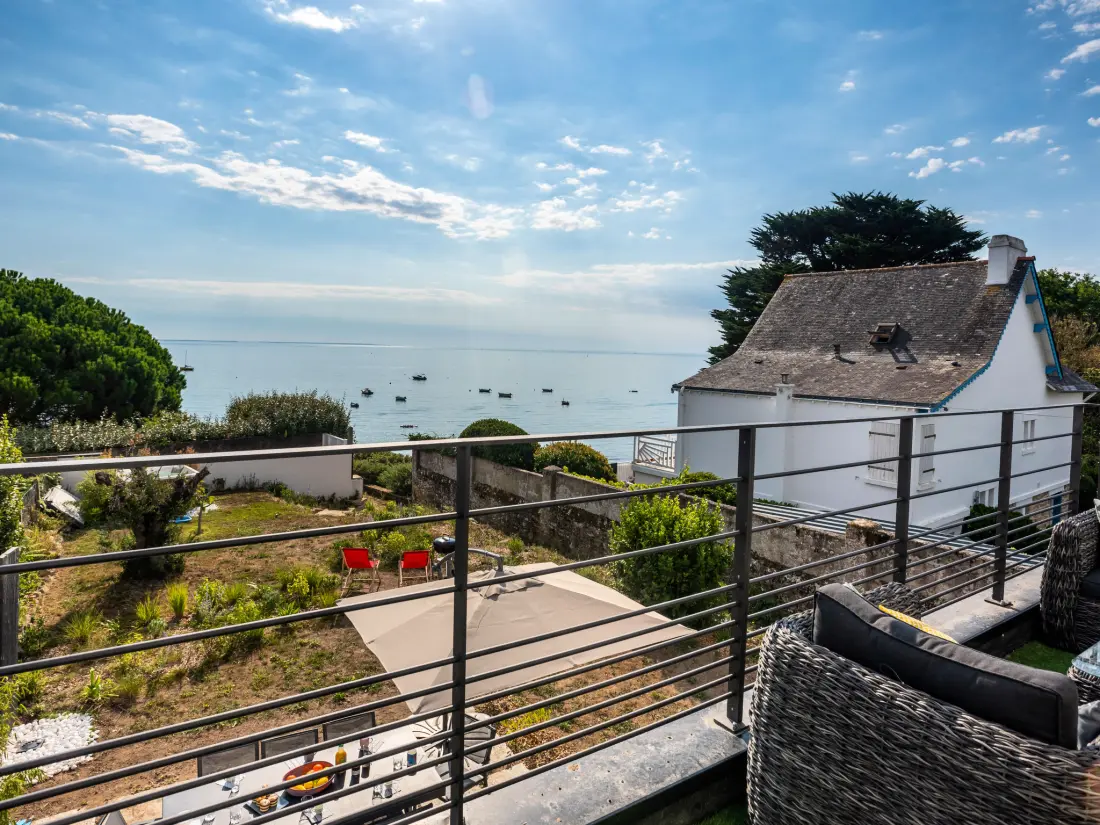 Maison de Vacances Quiberon