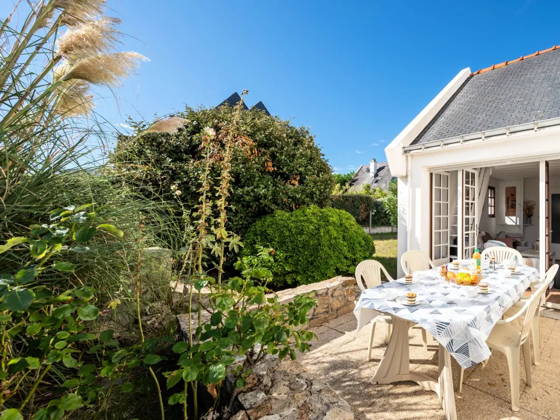 Maison de Vacances Quiberon