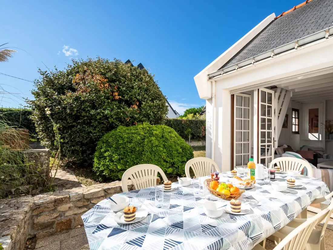 Maison de Vacances Quiberon