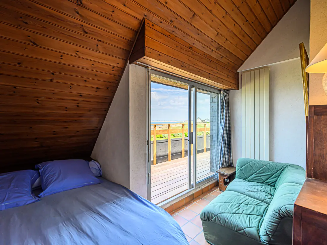 Maison de Vacances Quiberon