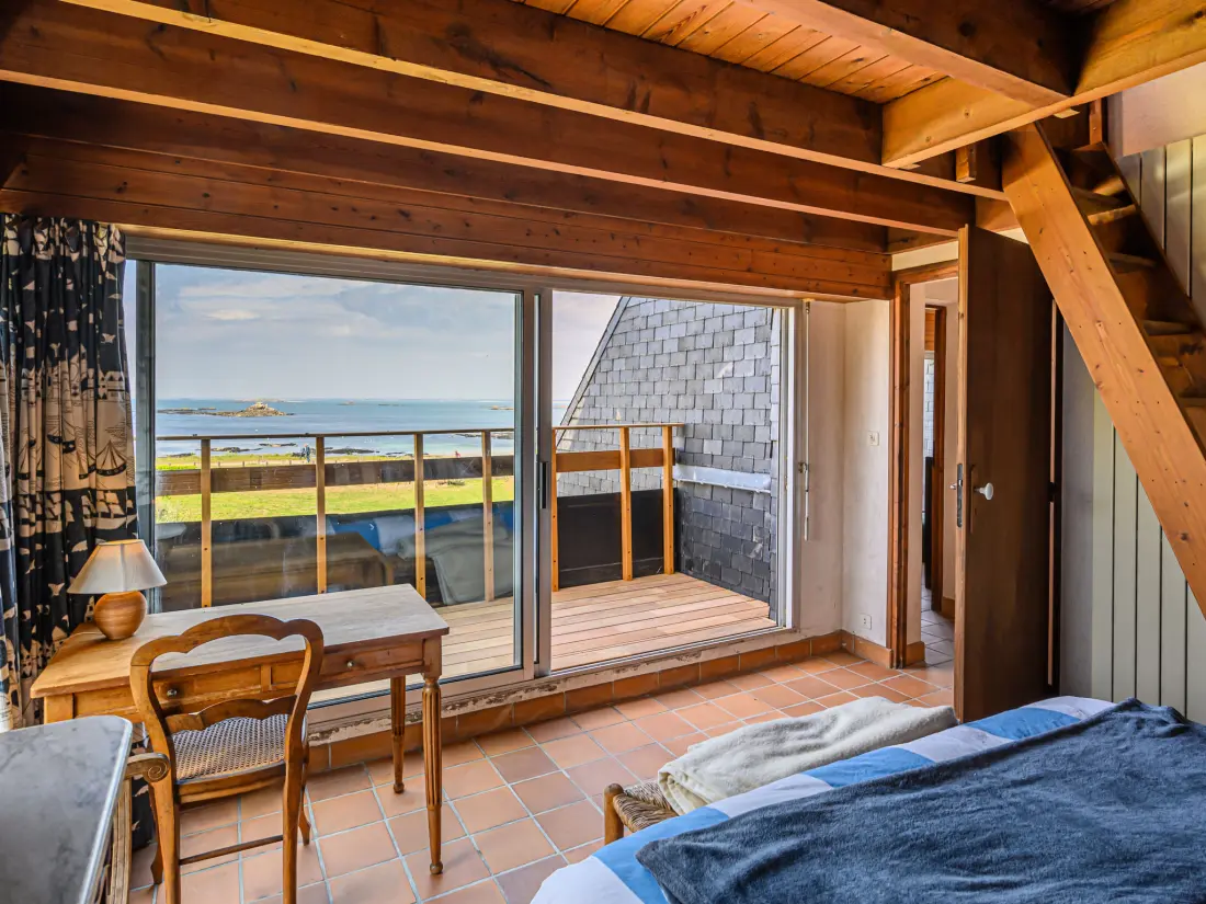 Maison de Vacances Quiberon
