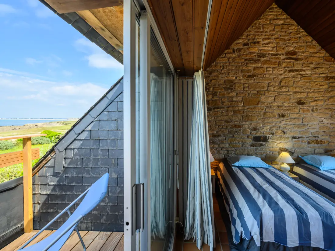Maison de Vacances Quiberon
