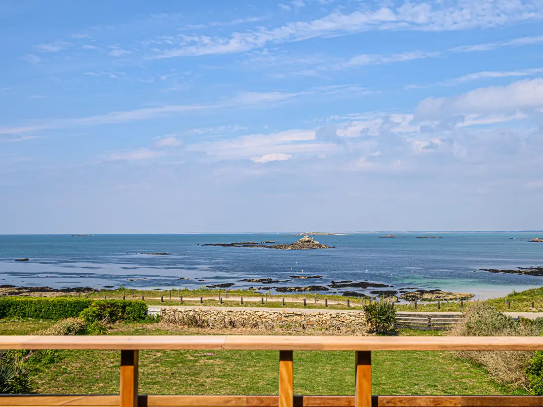 Maison de Vacances Quiberon