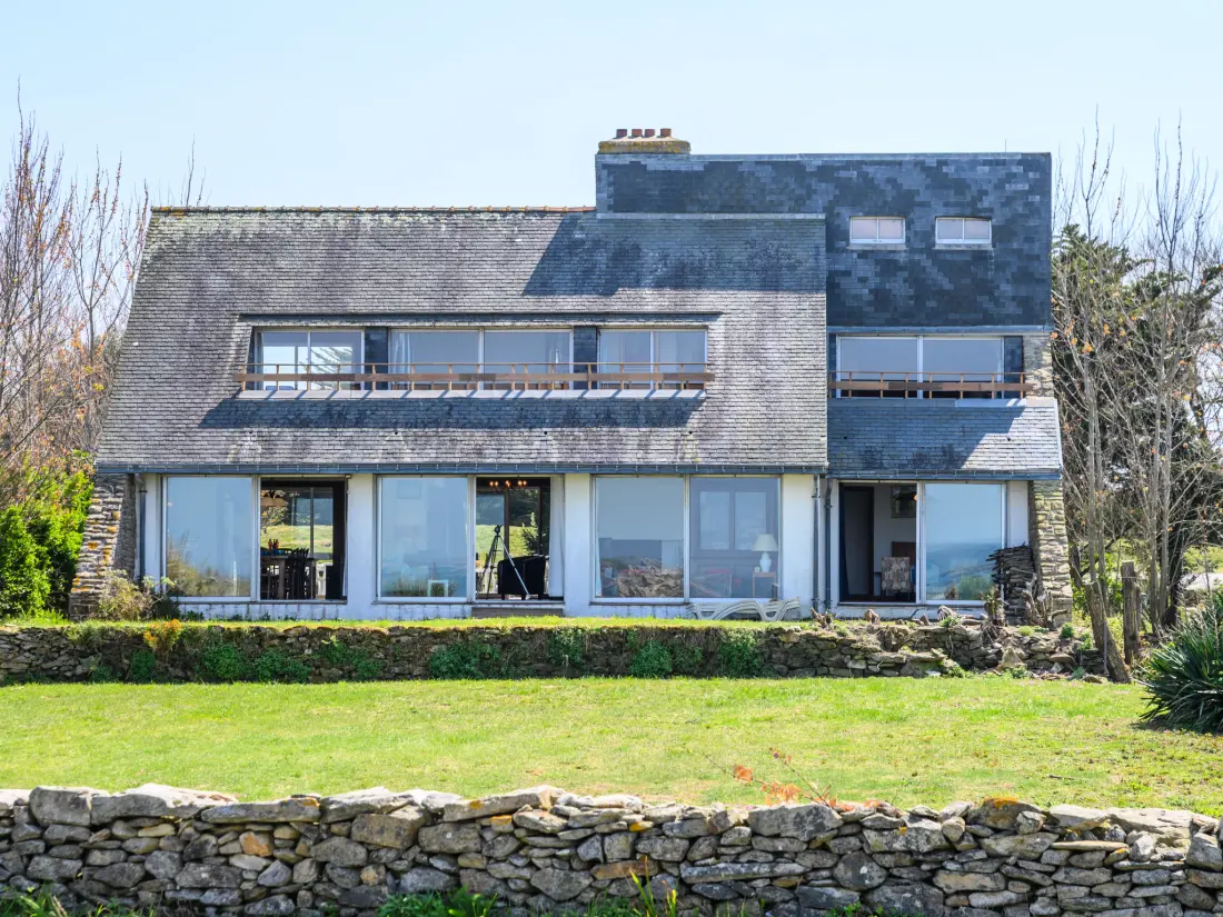 Maison de Vacances Quiberon