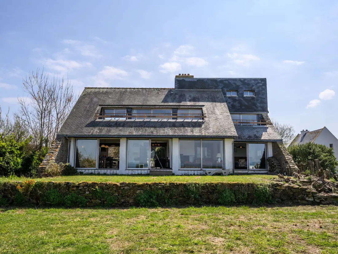 Maison de Vacances Quiberon