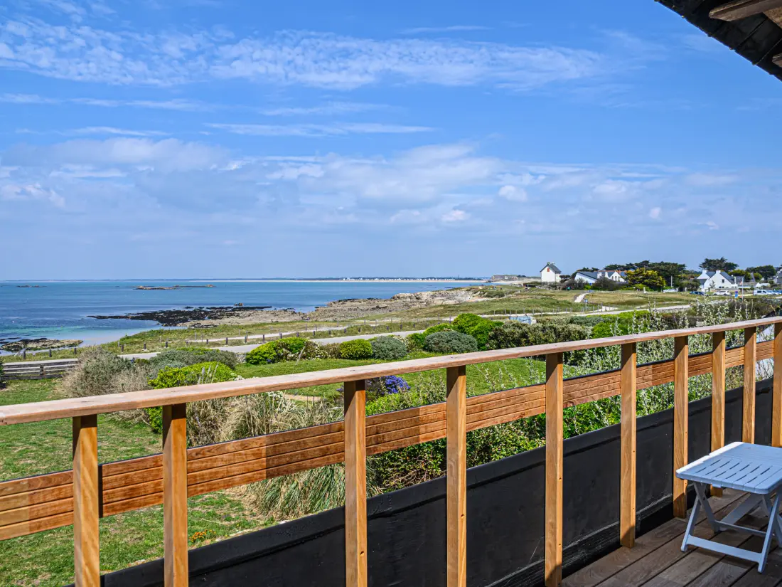 Maison de Vacances Quiberon