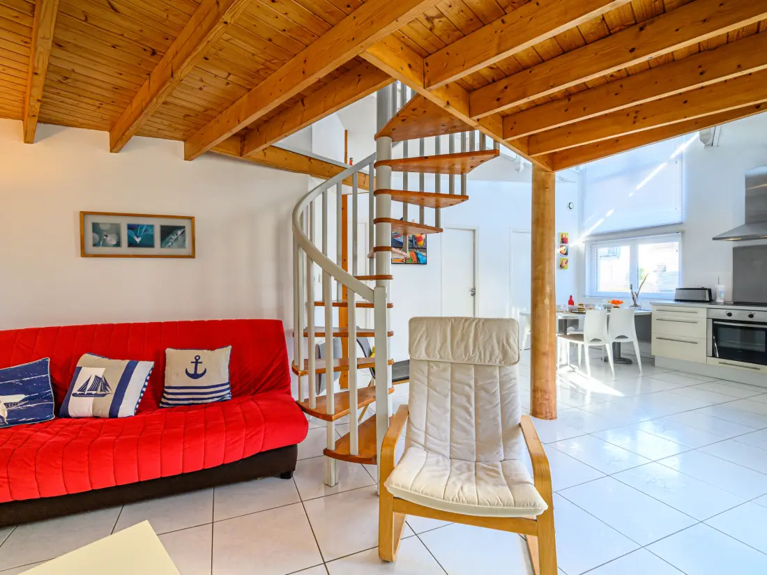Maison de Vacances Quiberon