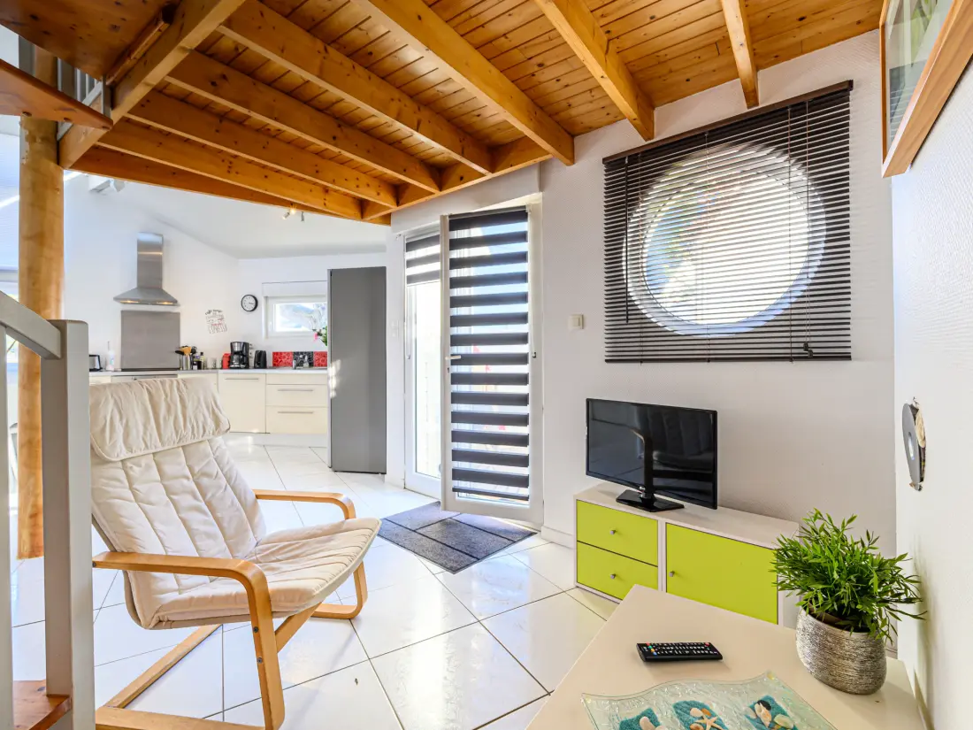 Maison de Vacances Quiberon