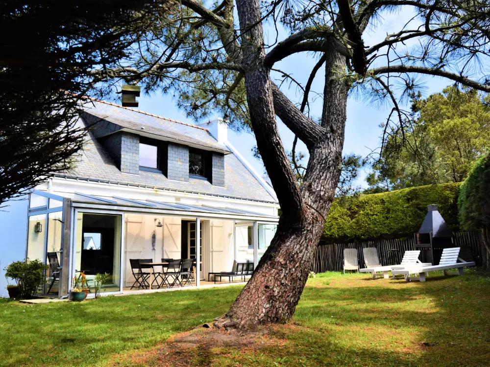 Maison de Vacances Quiberon