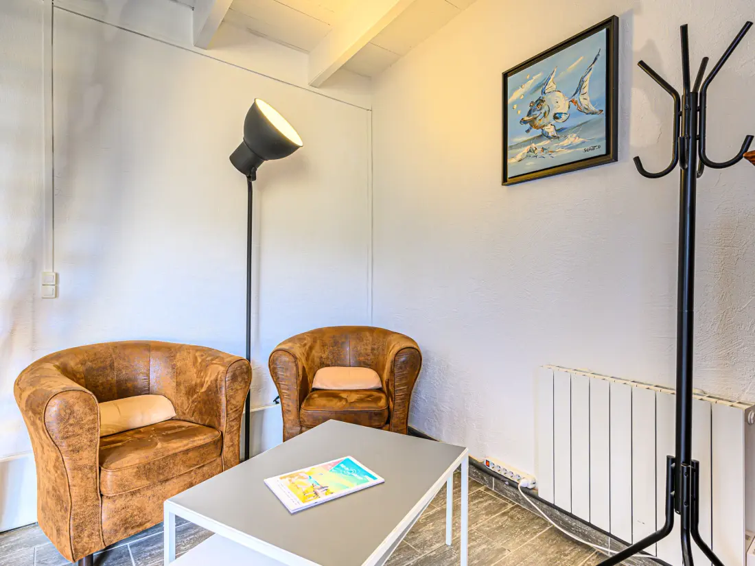 Maison de Vacances Quiberon
