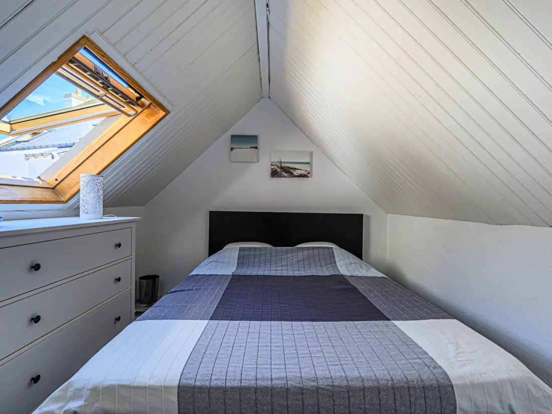 Maison de Vacances Quiberon