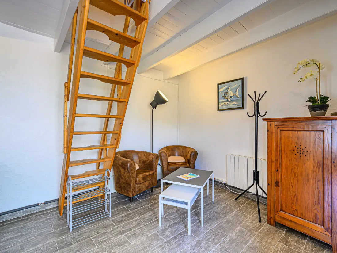 Maison de Vacances Quiberon
