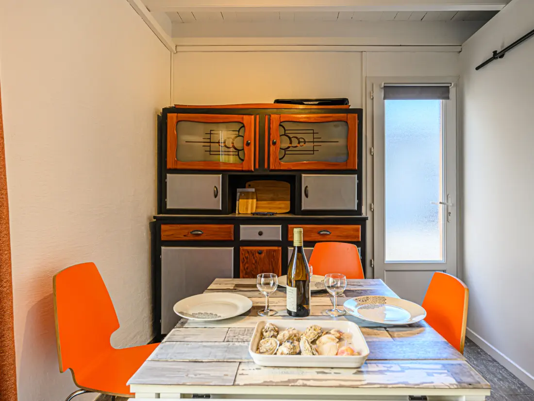 Maison de Vacances Quiberon